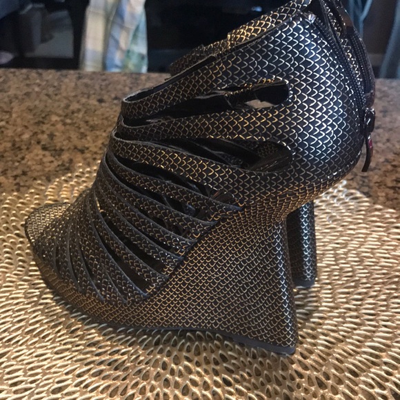 Heart soul - Picture 4 of 5